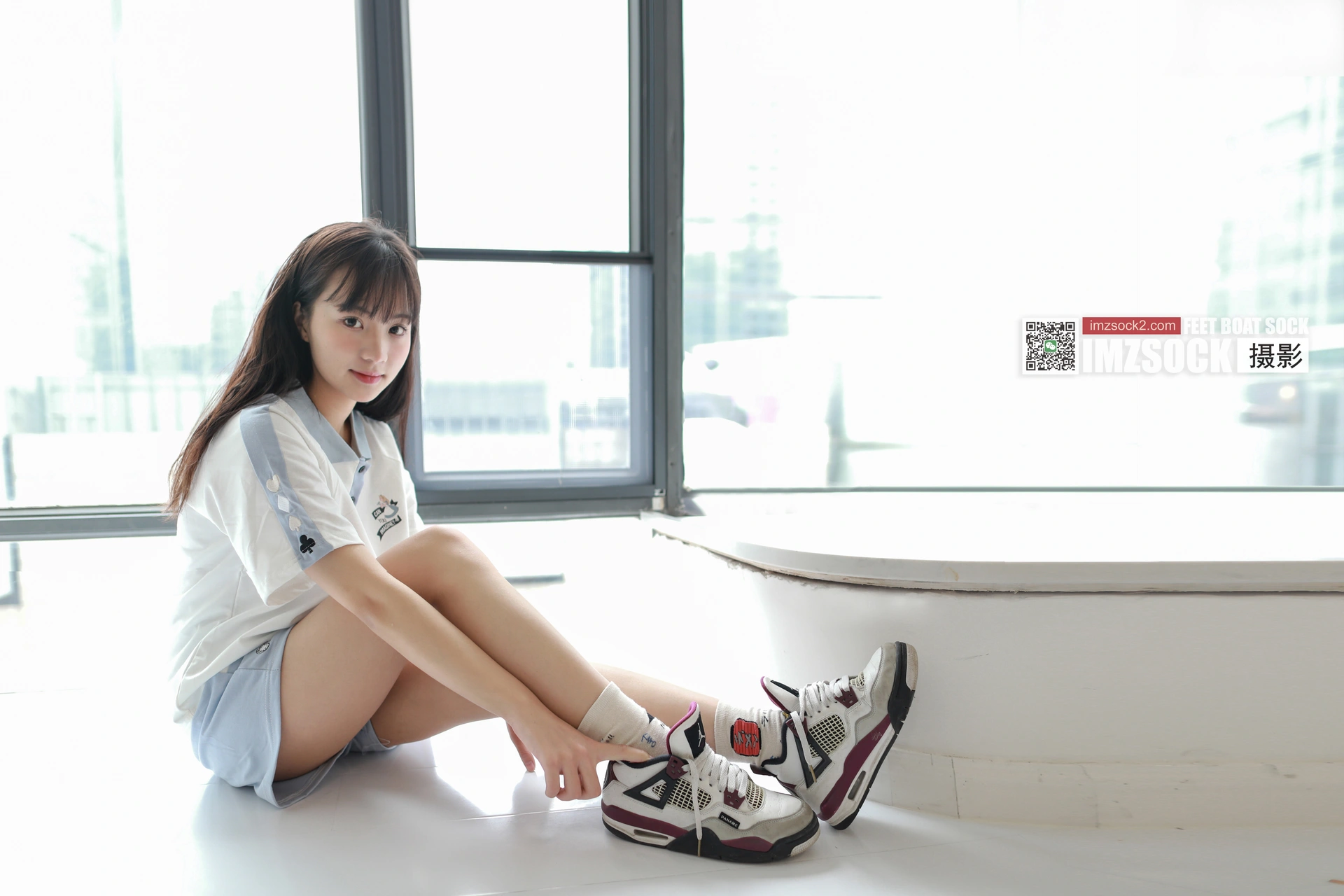 [MZSOCK]爱美足 NO.088 小麦 0