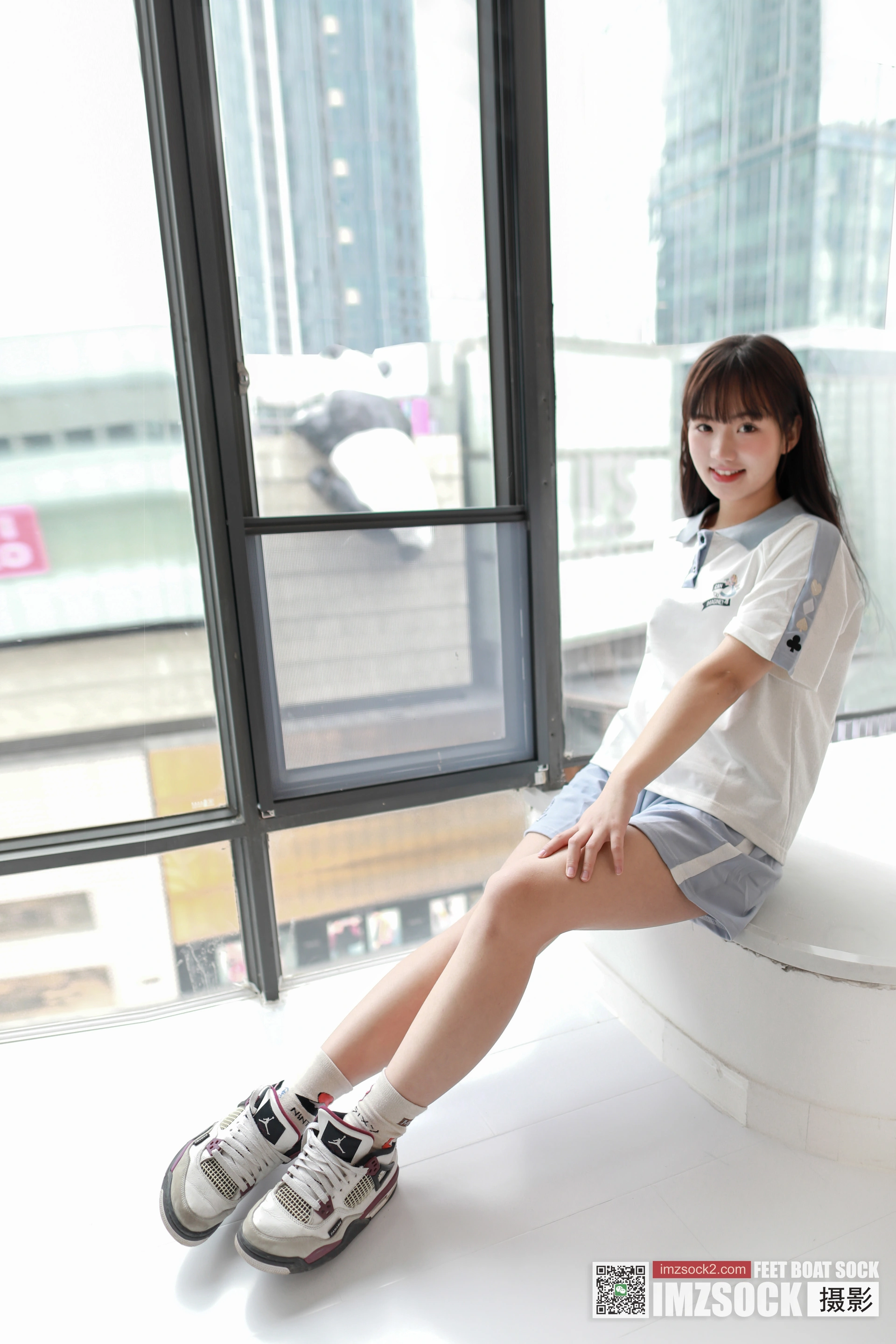 [MZSOCK]爱美足 NO.088 小麦 1