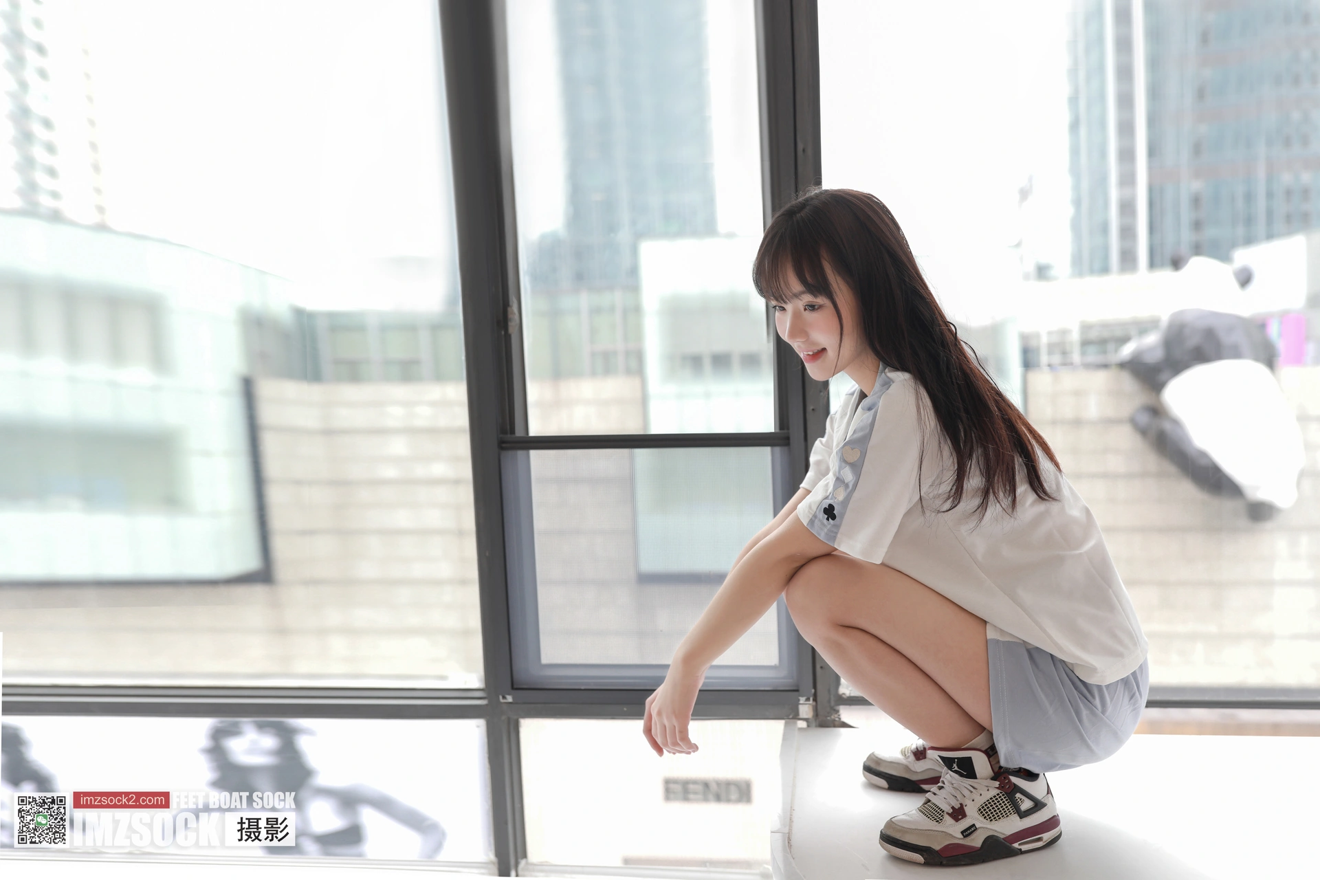 [MZSOCK]爱美足 NO.088 小麦 2