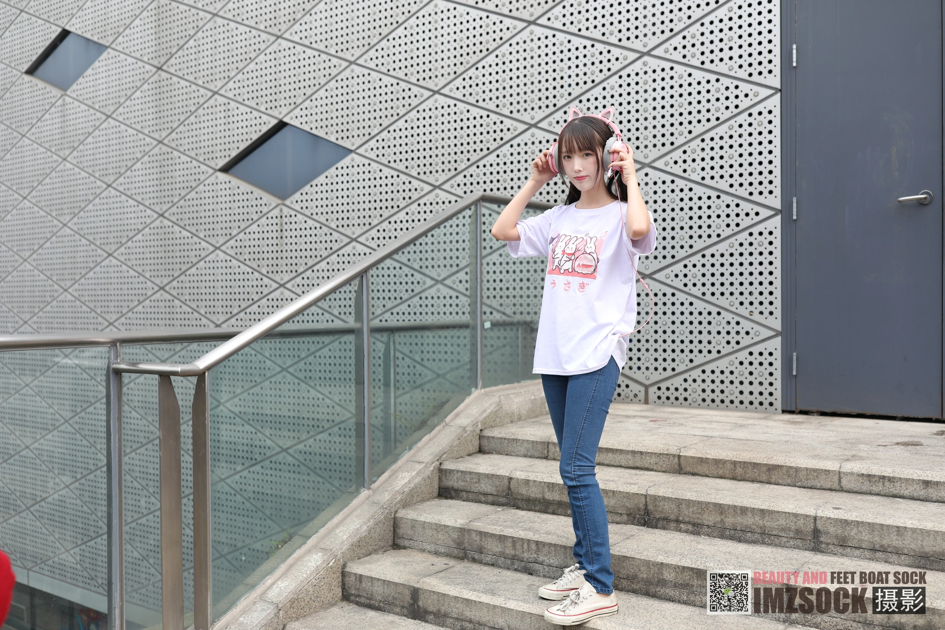 [MZSOCK]爱美足 NO.092 樱子 1