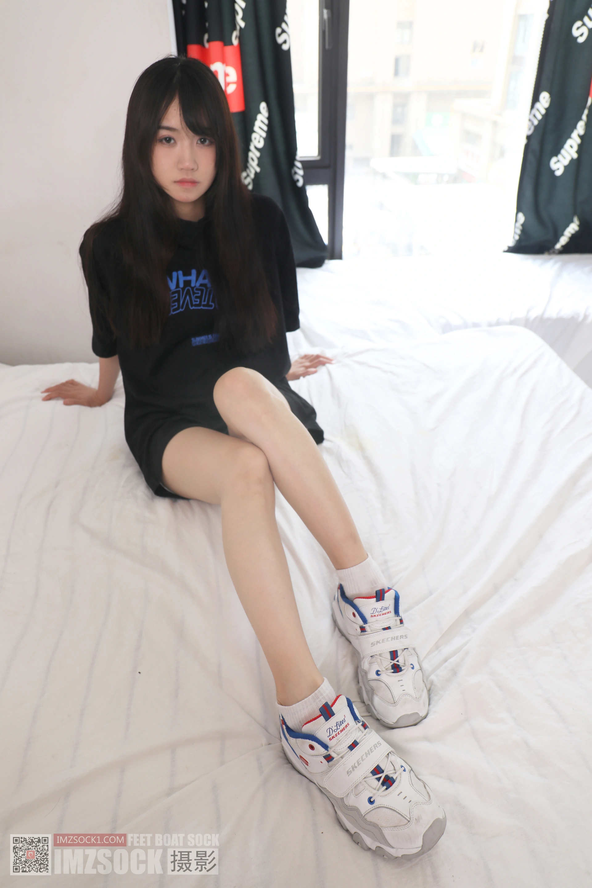 [MZSOCK]爱美足 NO.095 莹莹 0