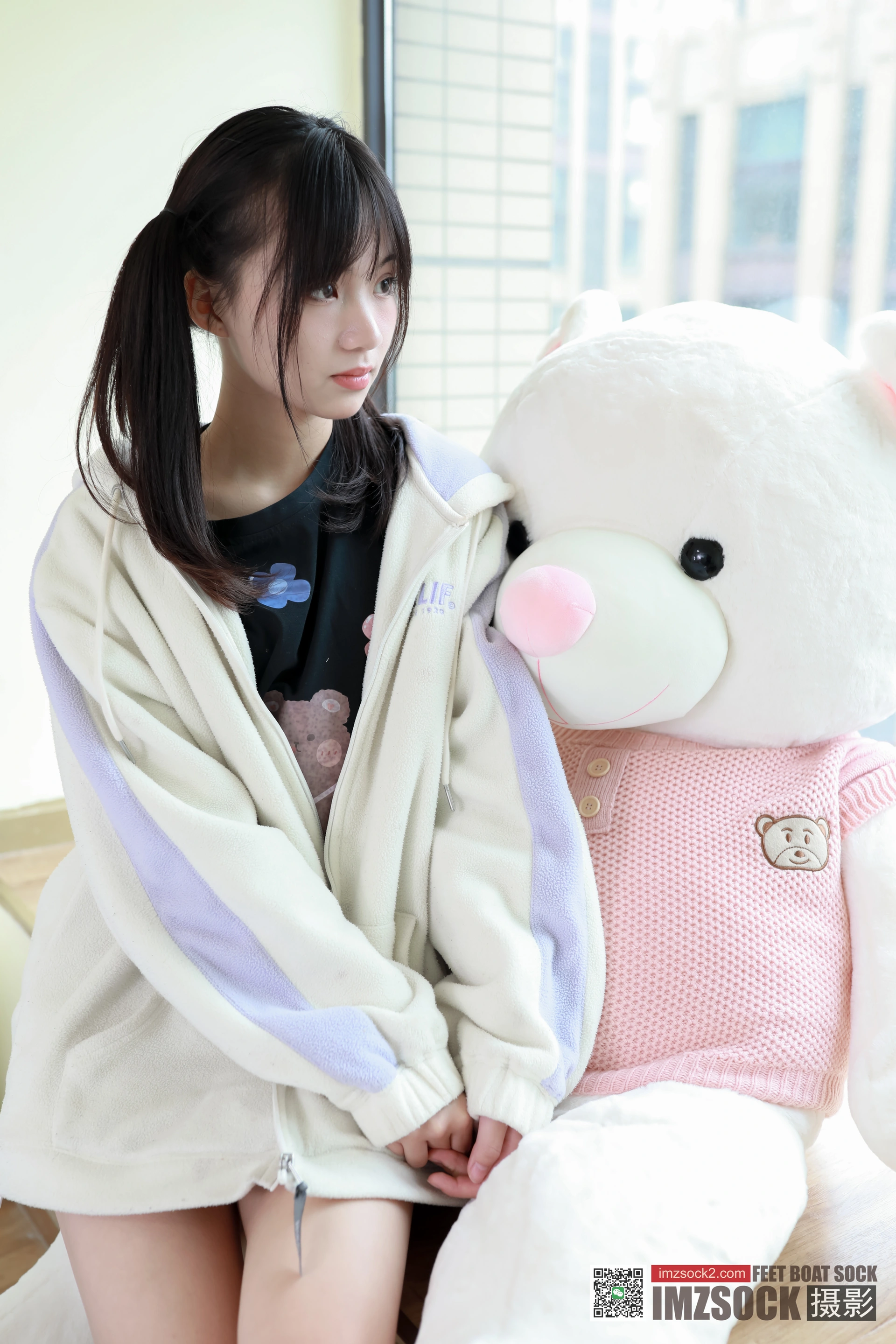 [MZSOCK]爱美足 NO.097 小麦 0