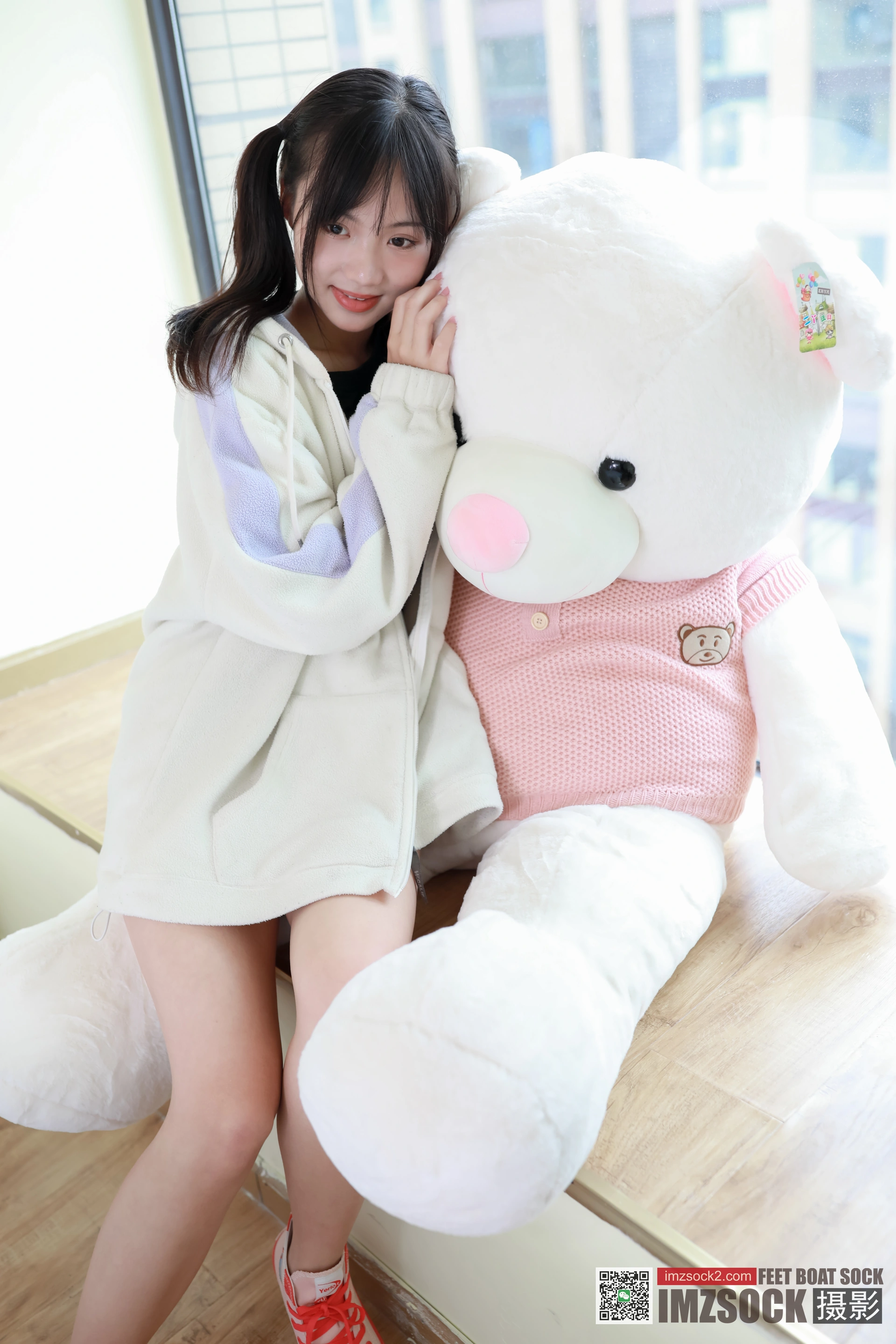 [MZSOCK]爱美足 NO.097 小麦 1