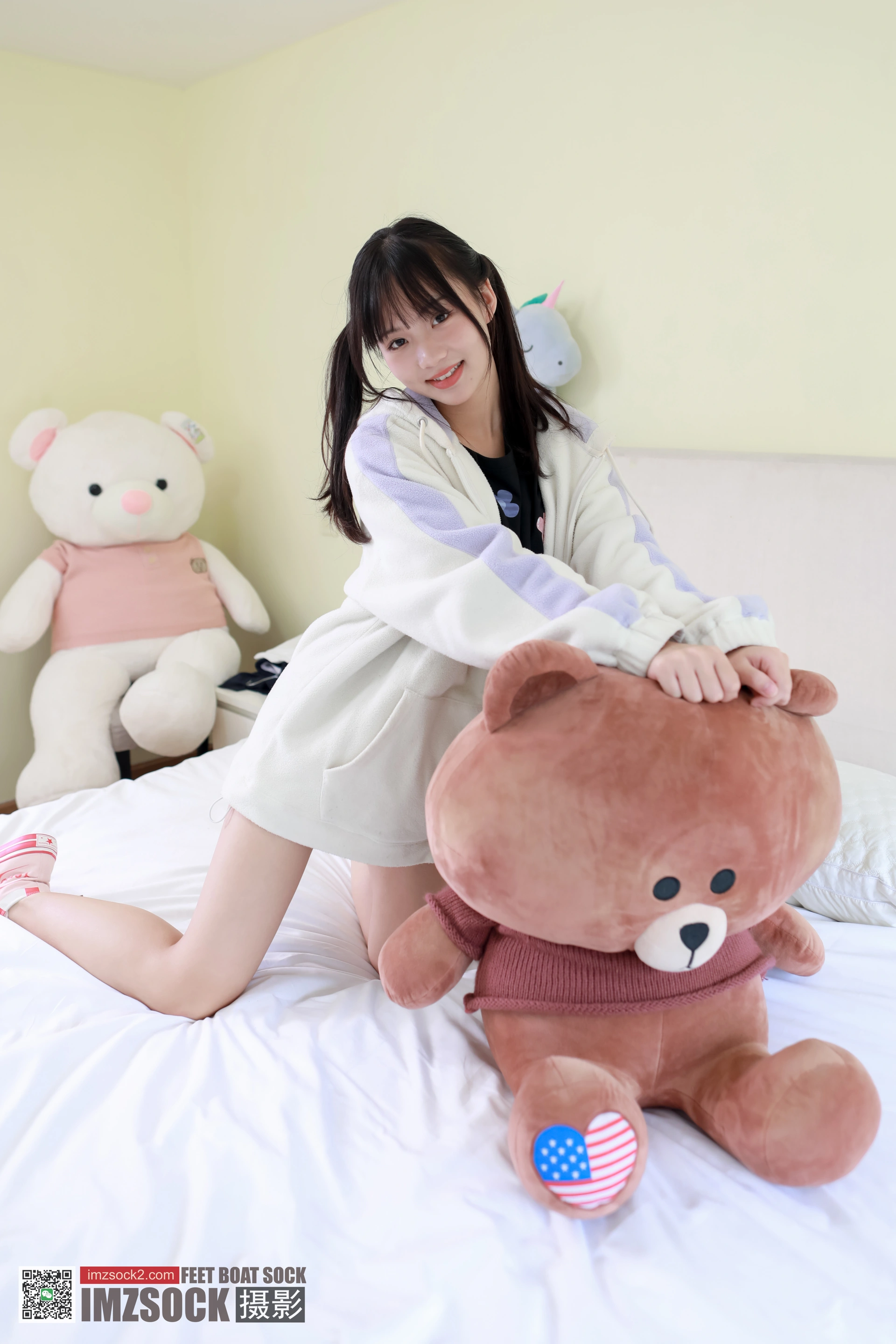 [MZSOCK]爱美足 NO.097 小麦 2